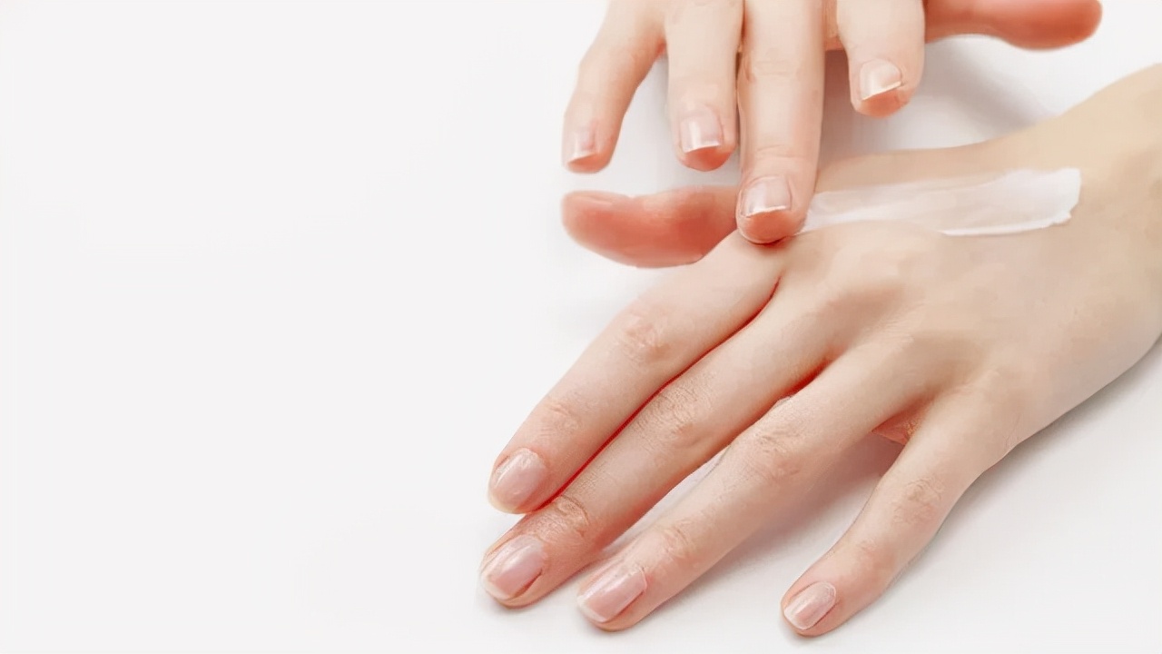 好用到哭的护手霜,给你推荐一个超好用的护手霜