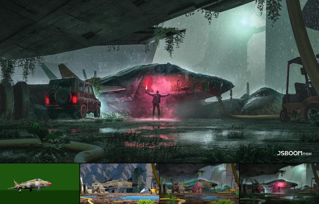 素材大佬常用的素材在哪里找,大神们都在用什么软件找素材