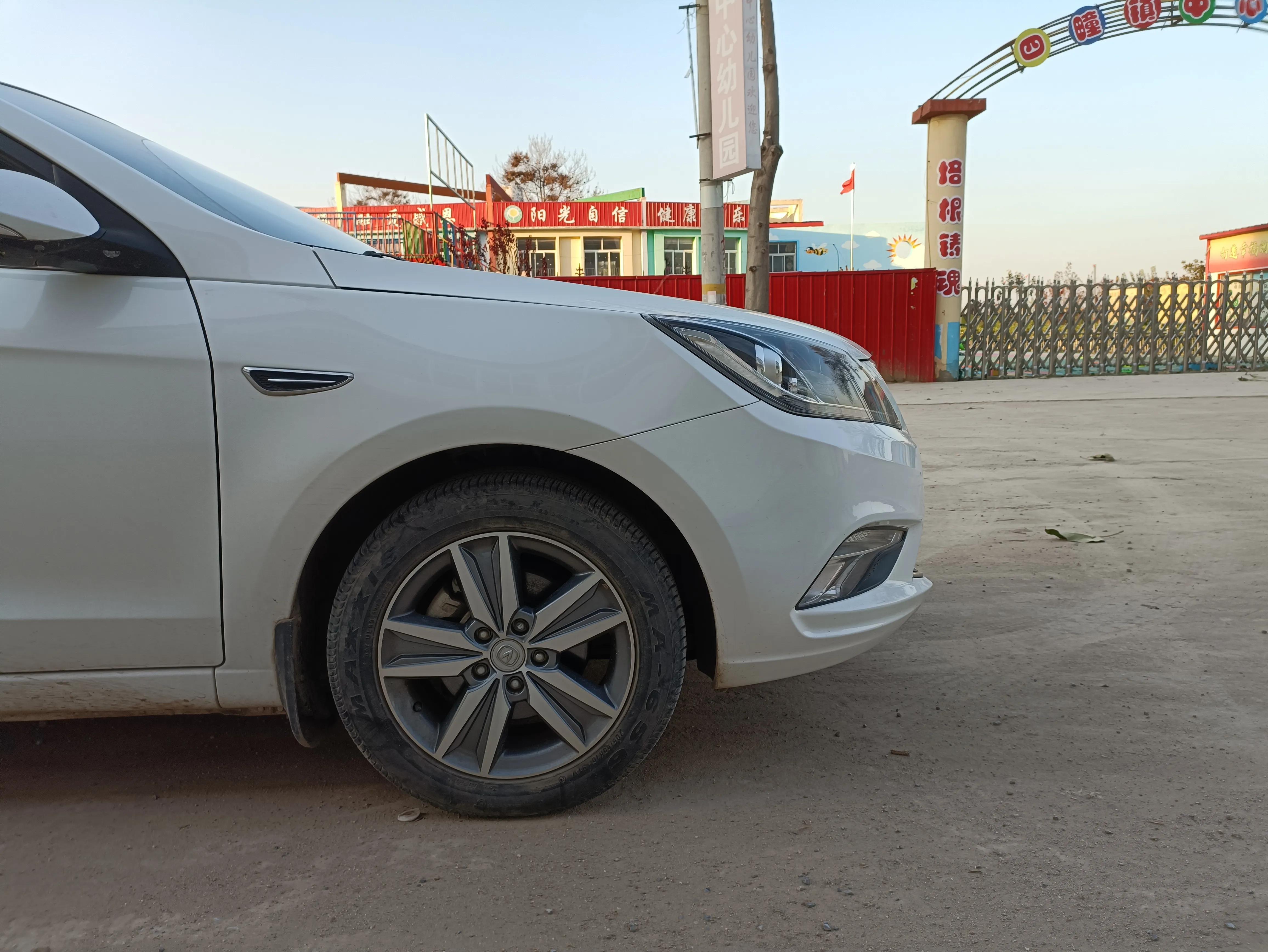 手动挡逸动怎么样,长安逸动手动挡用车感受