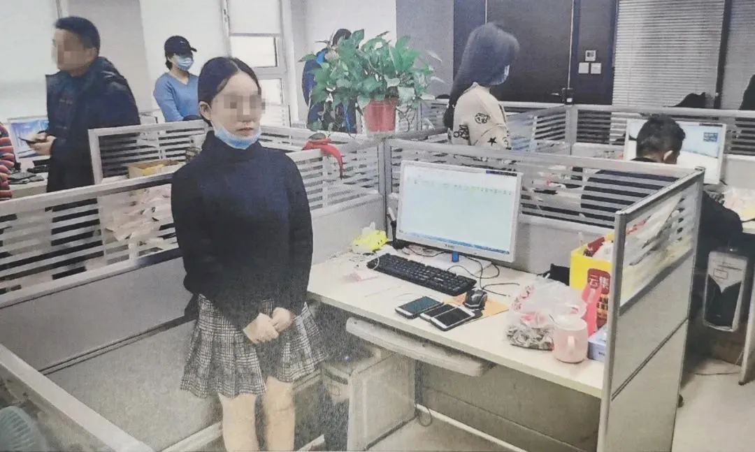 被骗109万涉案金额1亿多,被骗1300人涉案金额达1亿