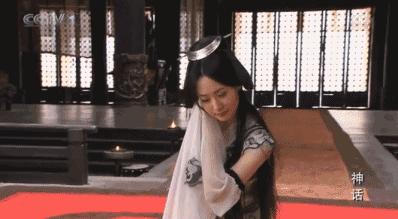 盘点那些最美的古风舞,那些惊鸿一瞥的古装舞蹈