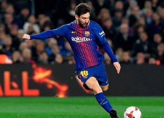 梅西不打激素最终身高,球王梅西先天缺陷