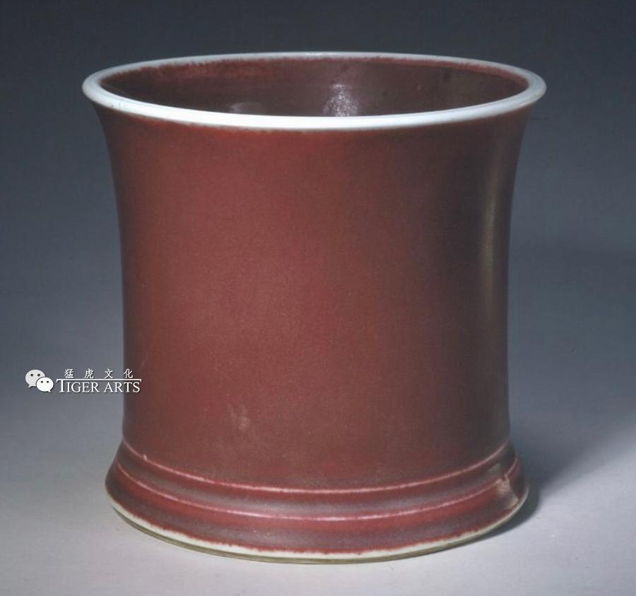 笔筒文艺古风,笔筒文艺风