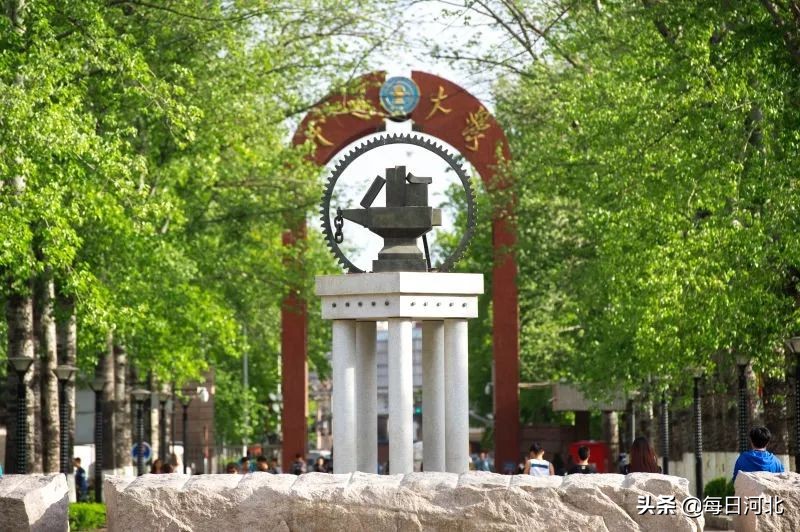 来自青县的“她”是如何考上北京交大的？