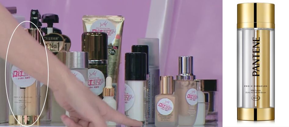 谁说明星只买贵的东西,谁说女明星变美是靠千万元护肤品