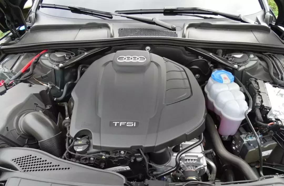 2018奥迪a5cabriolet敞篷2手,奥迪a5sportback45tfsi四驱版