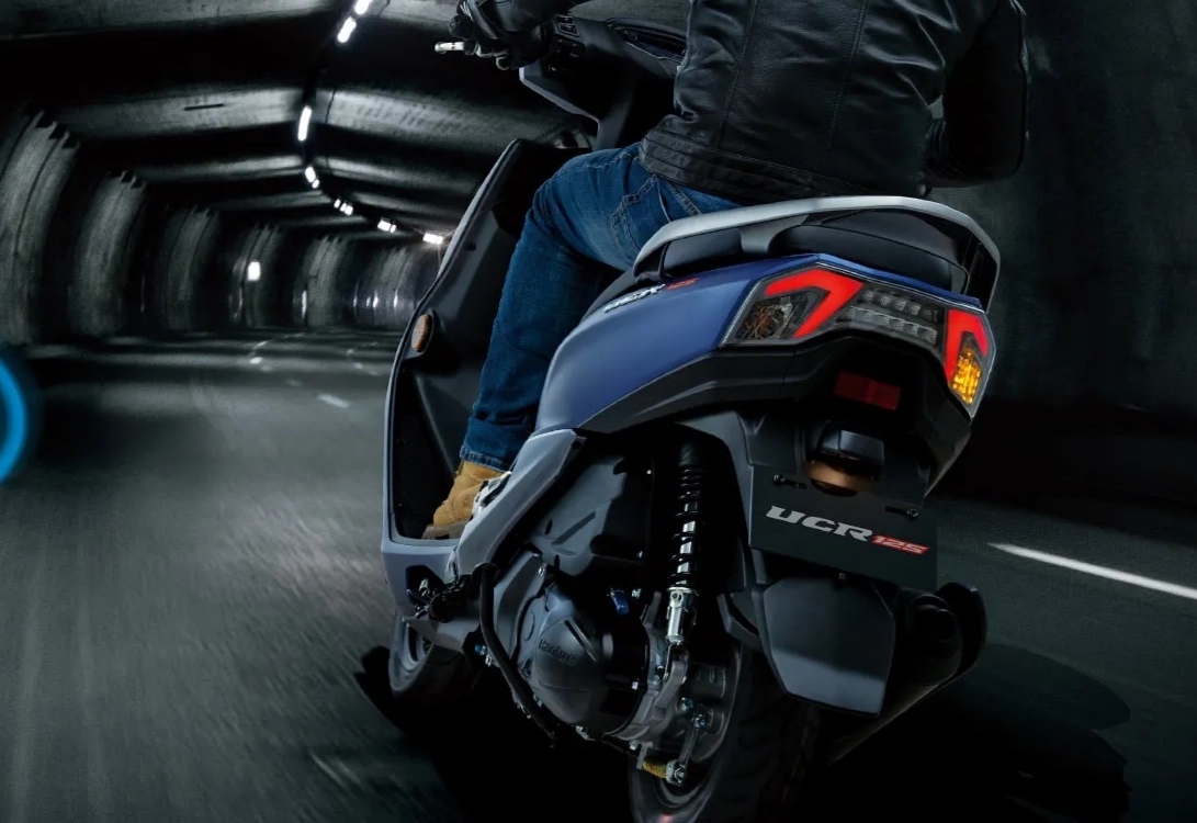 豪爵踏板摩托哪一款值得推荐,豪爵vh125踏板2021款和2019款区别