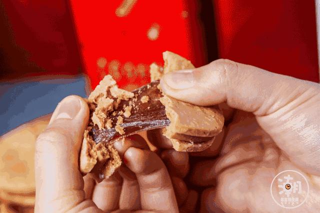 米其林三里屯饼干,北京三里屯吃米其林