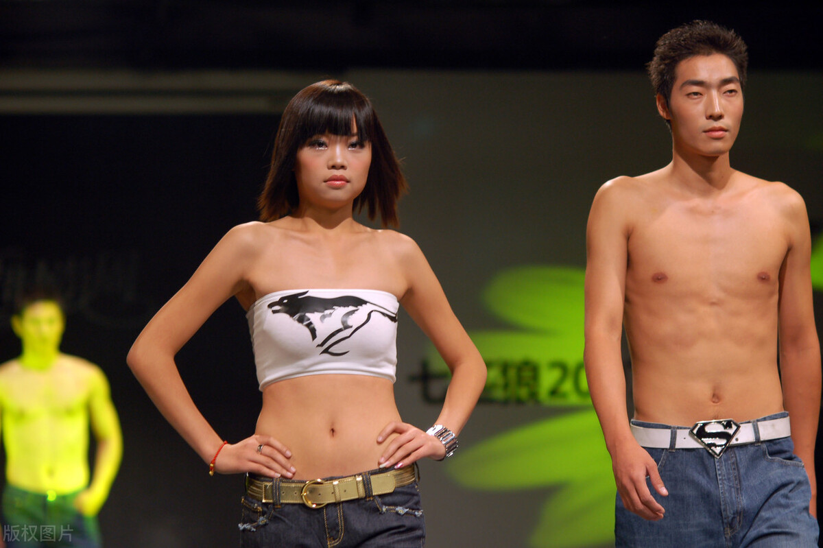 男神标配“七匹狼”，如今陷入困境难以自救？