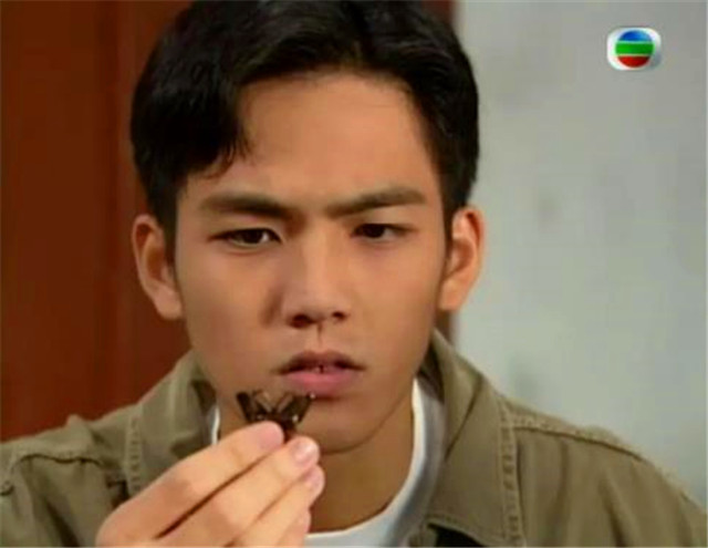 郭可盈陈慧珊关咏荷,郭可盈陈慧珊电视剧