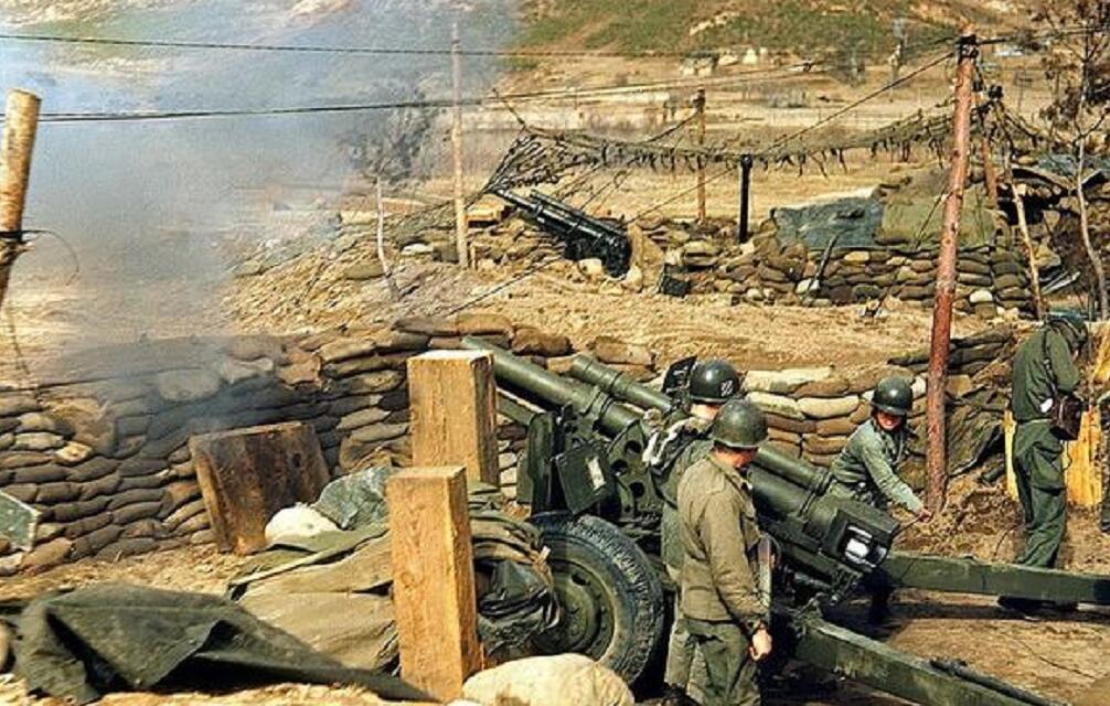 美国二战步兵师装备,美军一个师跟国军美械师装备差距