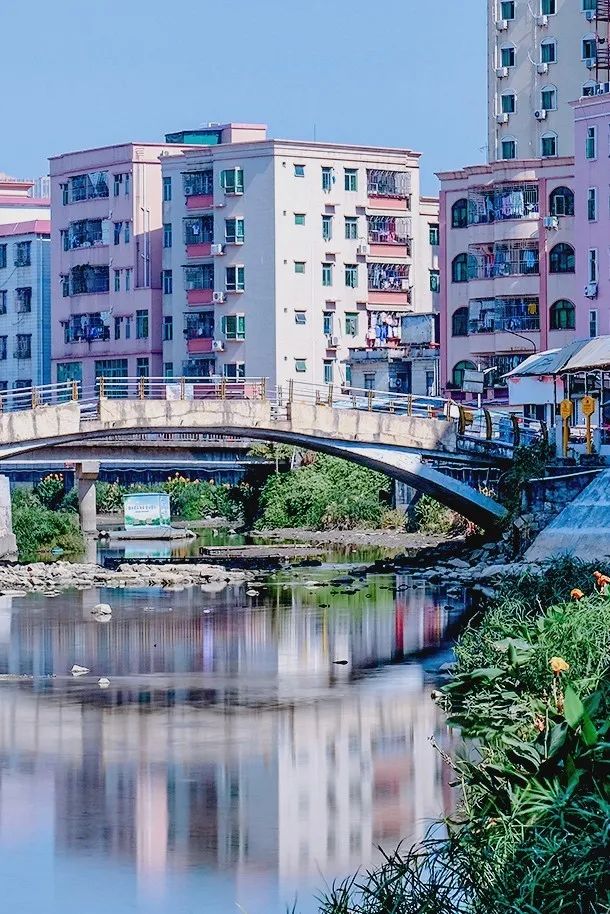 西乡好去处,深圳一个来了就不想走的地方