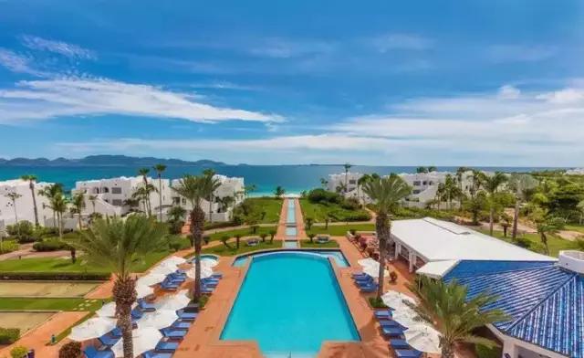 全球最贵十大奢华酒店排名,全球最贵酒店一晚多少钱