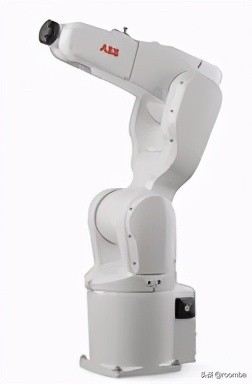 认识机器人,工业机器人abb仿真教程