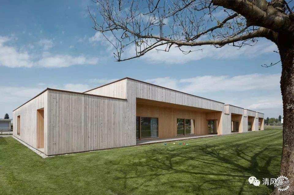 奥地利幼儿园教育,奥地利公立幼儿园