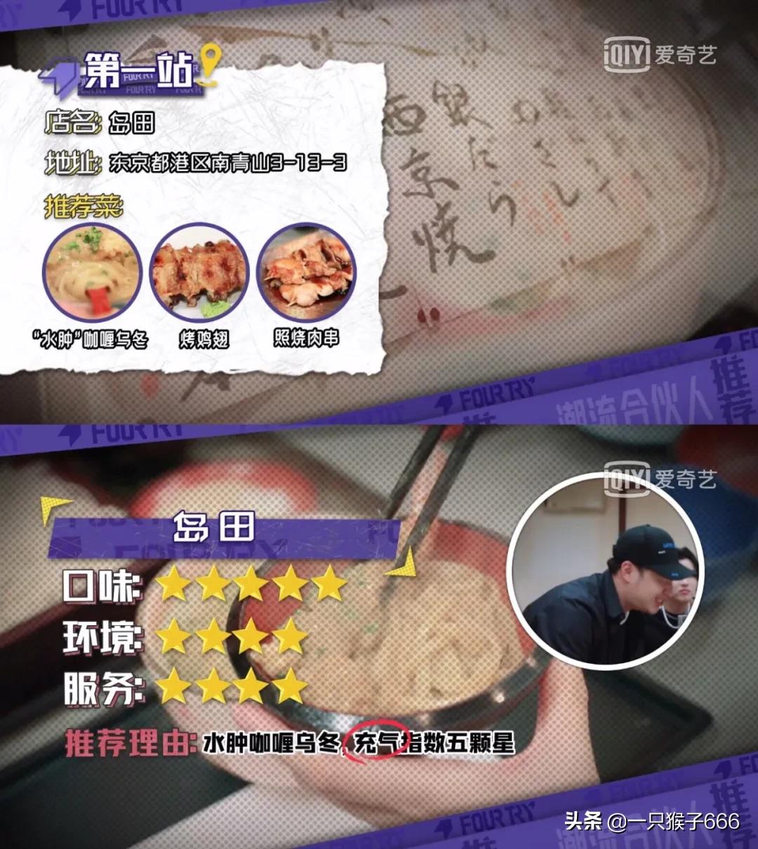 潮流合伙人东京地点,东京潮流合伙人地址