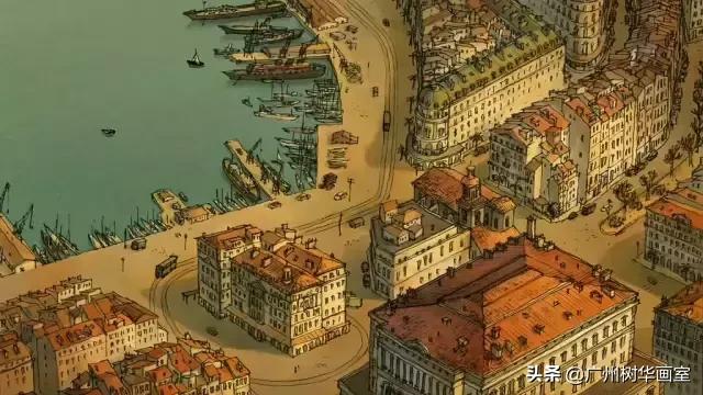 美术生电影推荐,适合美术生看的电影