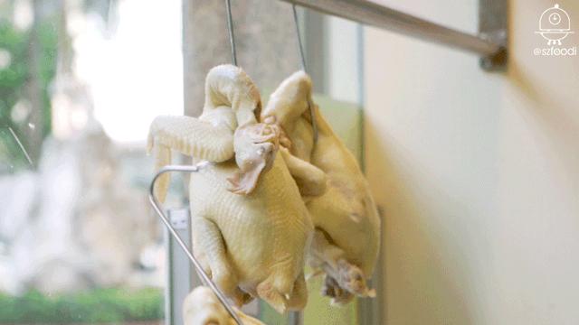 深圳网红小吃城中村,深圳网红城中村