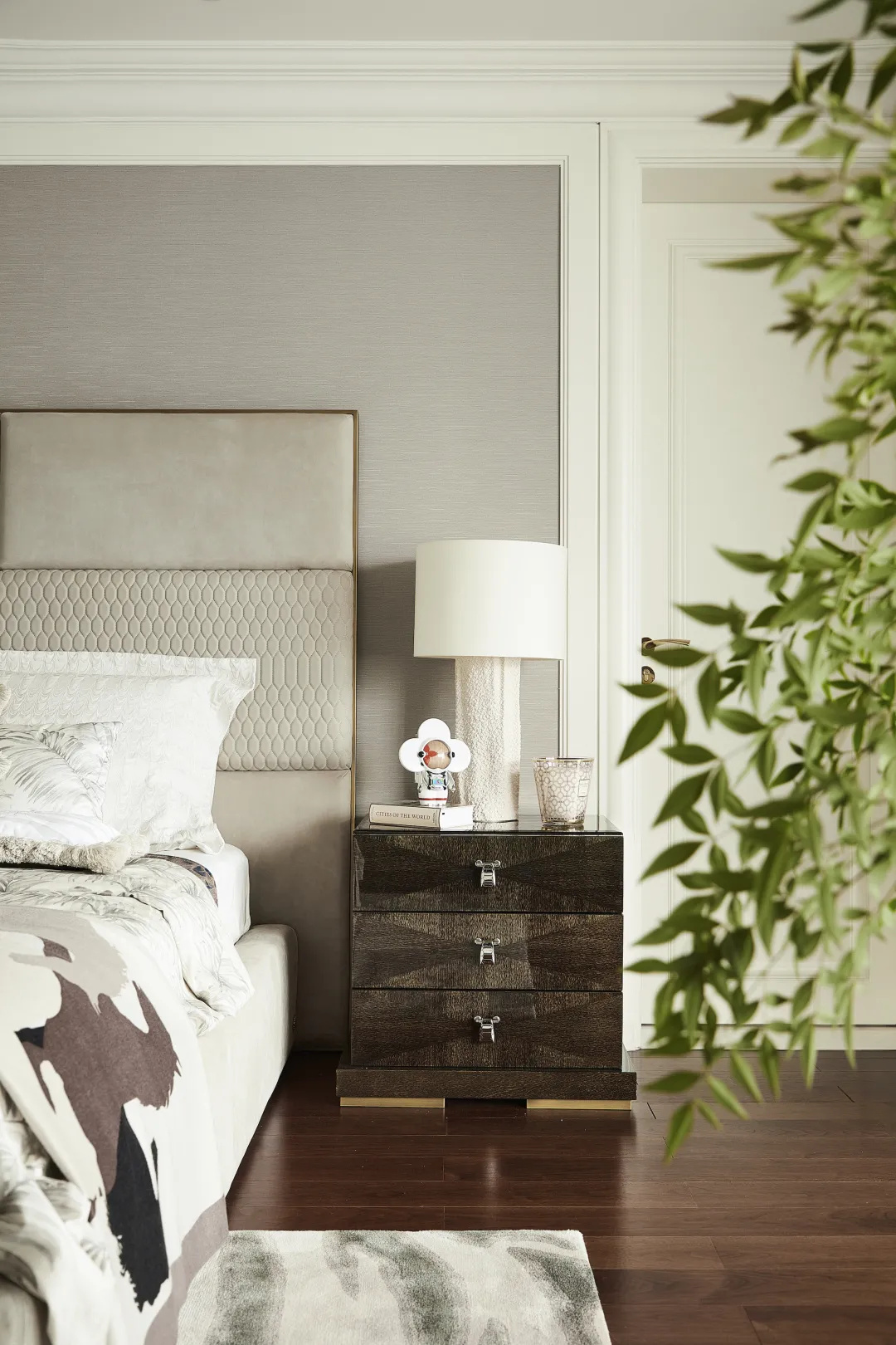 幸福港湾软体床,幸福床