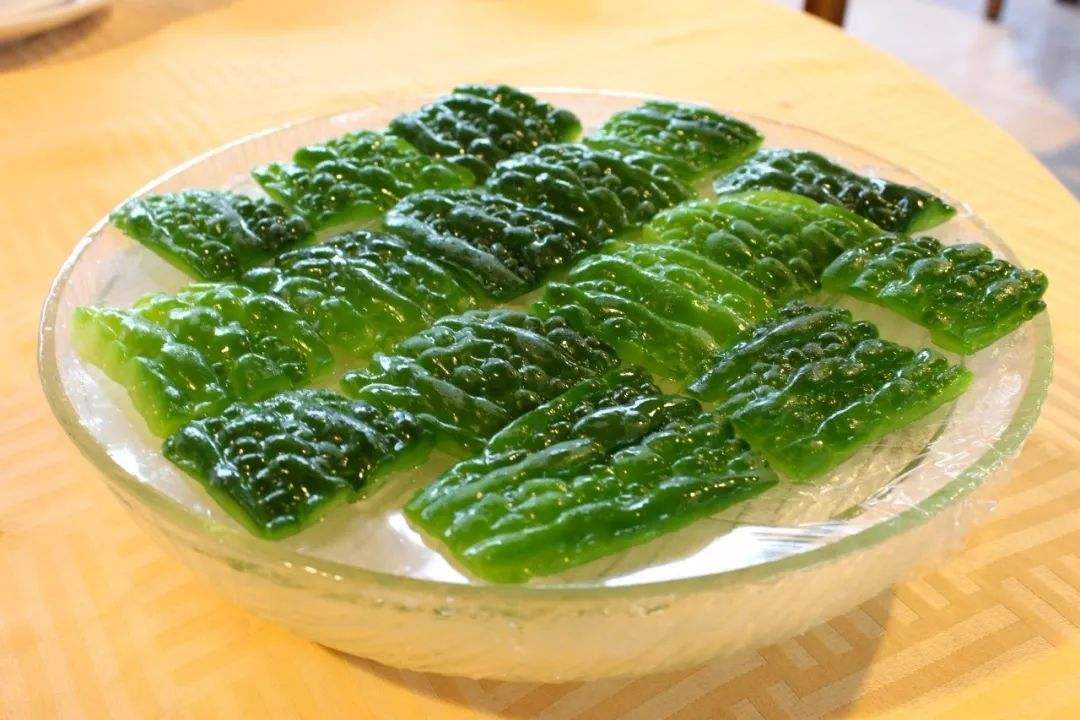 苦瓜怎么去除苦味小妙招,苦瓜太苦怎么做得好吃