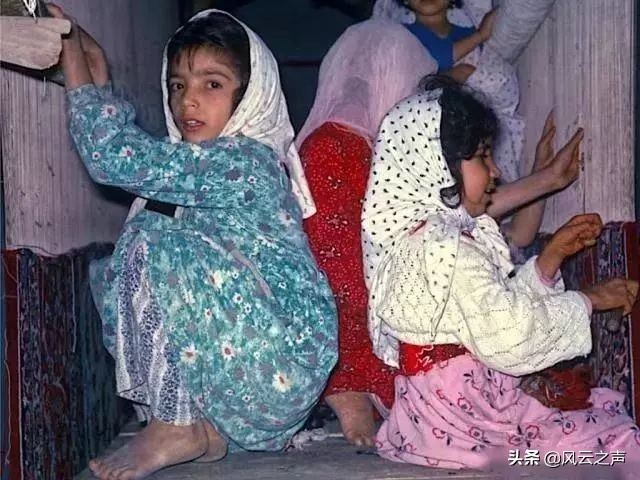 你认为伊朗是怎样的国家,伊朗是一个什么性质的国家