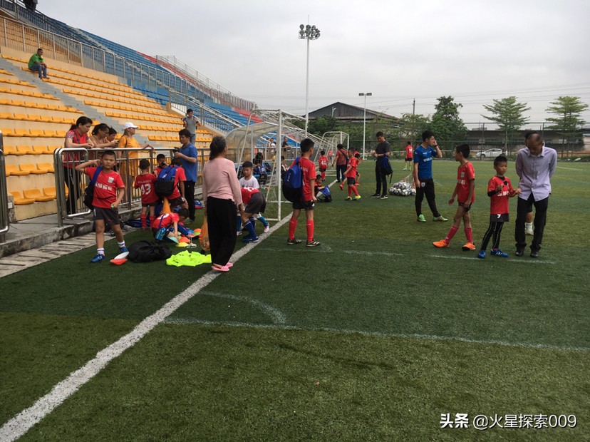 中国足球的根源被扼杀了吗？