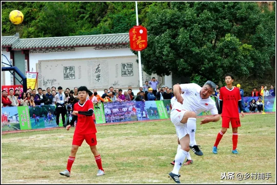 南粤古驿道拍摄后记,2018南粤古驿道展示