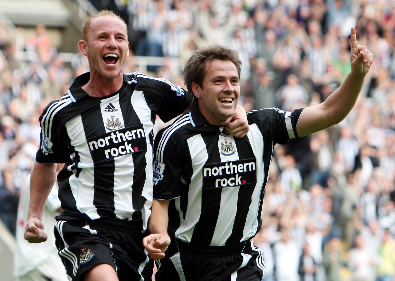 追风不再年少,迈克尔欧文高光时刻