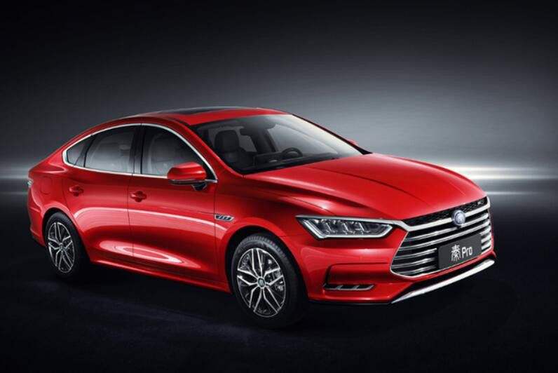 混合动力汽车的混动模式有哪些,有几种混动系统