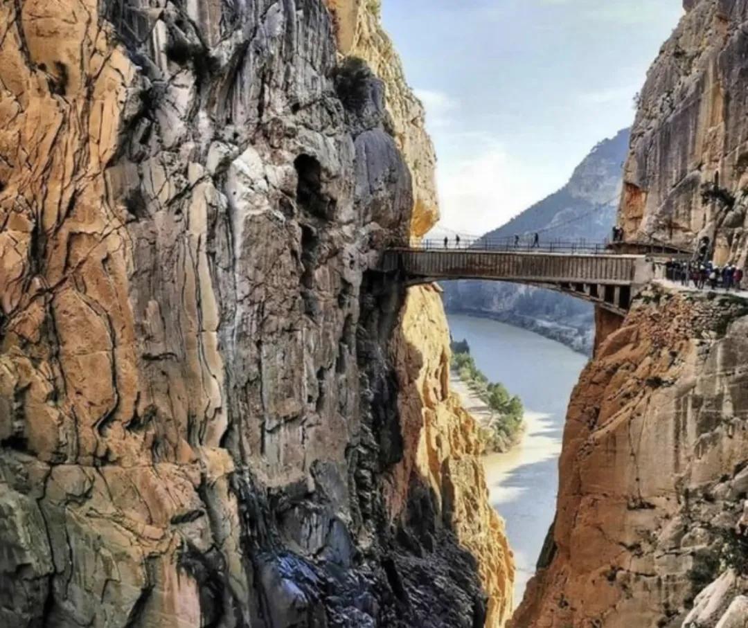 世界上最迷人的桥,世界最美10座桥