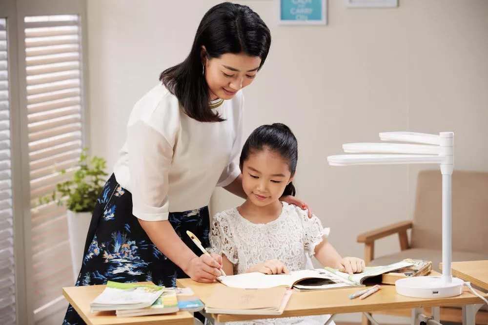 怎样选学生护眼台灯,学生护眼台灯如何选择