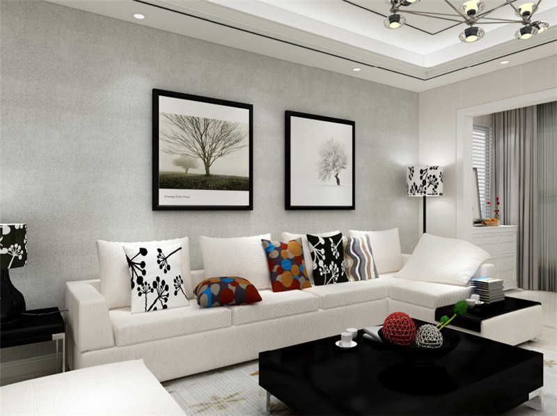 墙布变色原因有哪些如何保养墙布,墙布变色是什么原因引起的