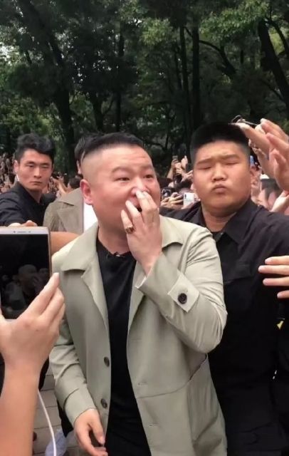 极限挑战导演被整,极限挑战名场面被骂