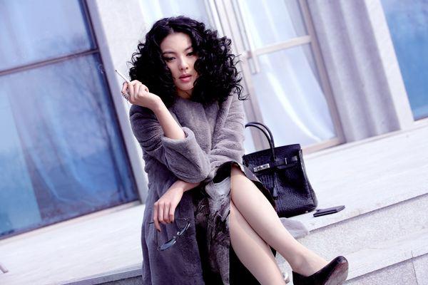 张雨绮演哪部戏颜值最好,张雨绮演过哪些电影