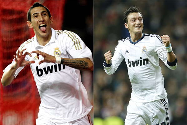 71名球员花费18.12亿欧元，皇马的“银河战舰”开起来很贵