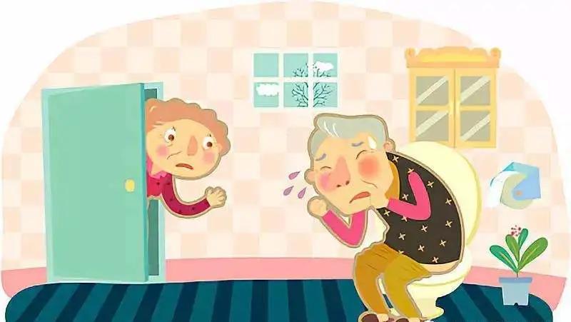 肛肠疾病术后疼痛好办法,肛肠病术后下坠感是怎么回事