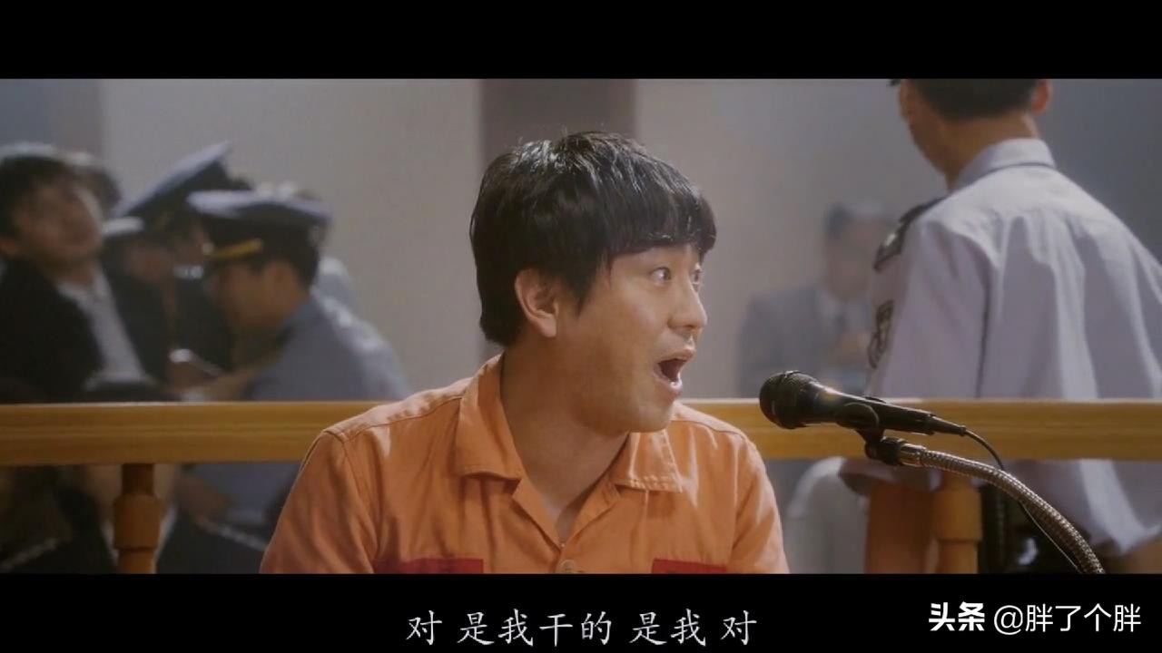 七号房的礼物：韩国真实案例改编，虐心父爱，暖心萝莉