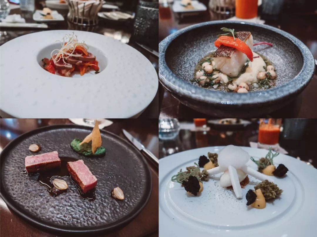 澳门——二刷巴黎人，看我又玩出哪些新花样