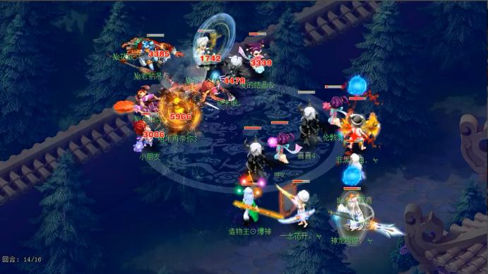 梦幻西游195联武神坛珍宝阁普陀山,梦幻西游179届武神坛16强雨花台