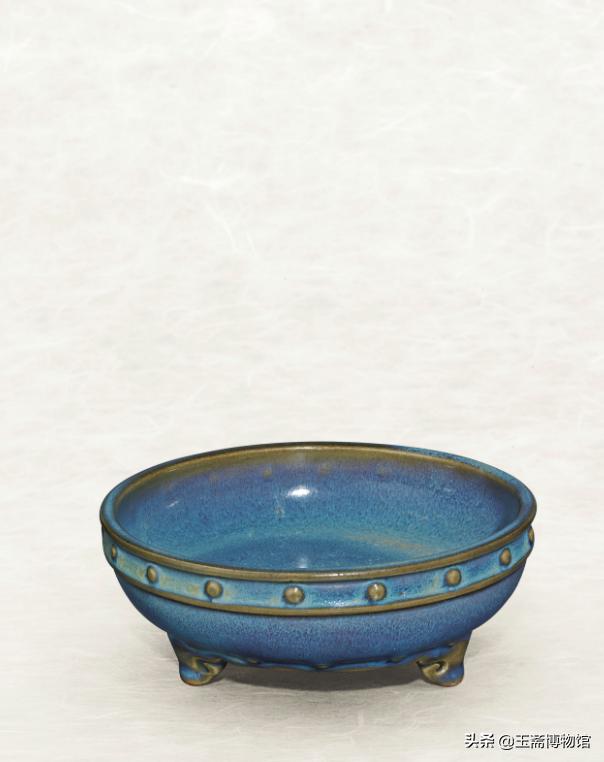 纵有家财万贯不及钧窑一片下一句,纵有万贯家财不如汝瓷一片来历