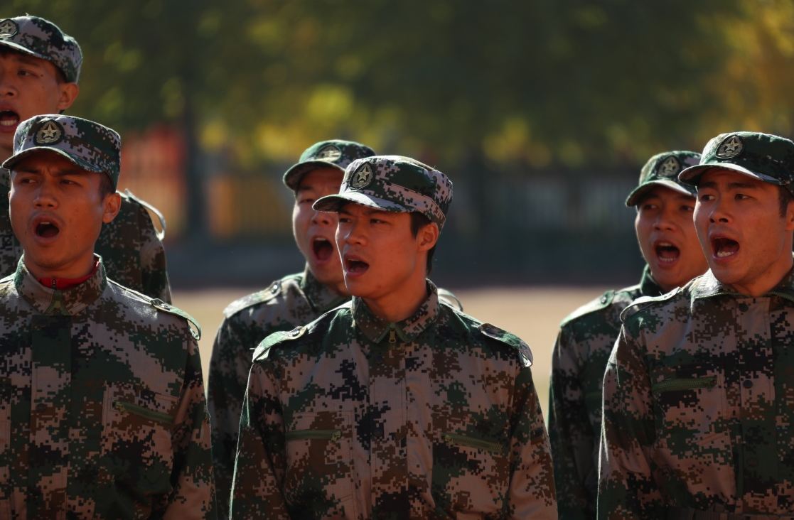 男足集训6天,男足新一轮的集训