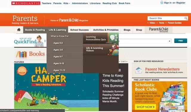 儿童英语学习资料推荐,少儿英语学习方法推荐