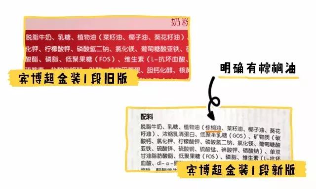 国行奶粉好还是海外版好,国行宝宝奶粉前十