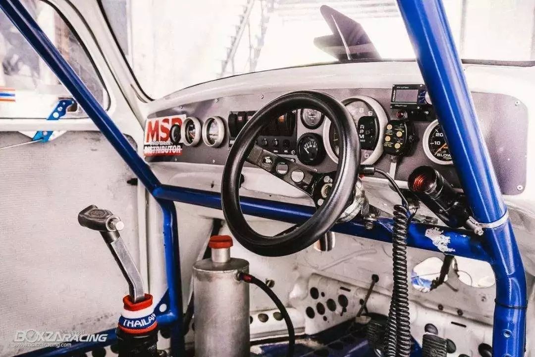 如何提升马力,提升马力需要怎么搞