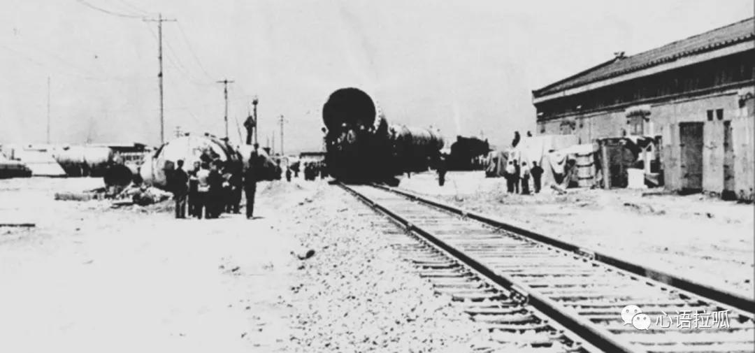 淄博曾经有合成氨和三十万