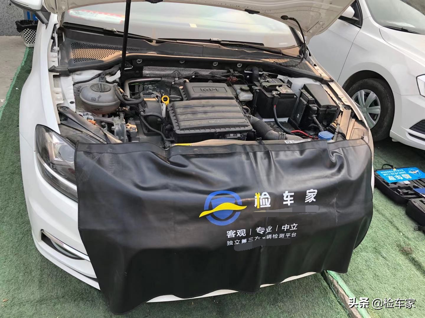 买二手7代高尔夫10大忠告,高尔夫七代半二手车价格