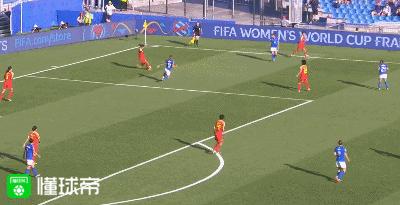 韩媒中国女足是强队不容小觑,意大利媒体评价中国女足最新