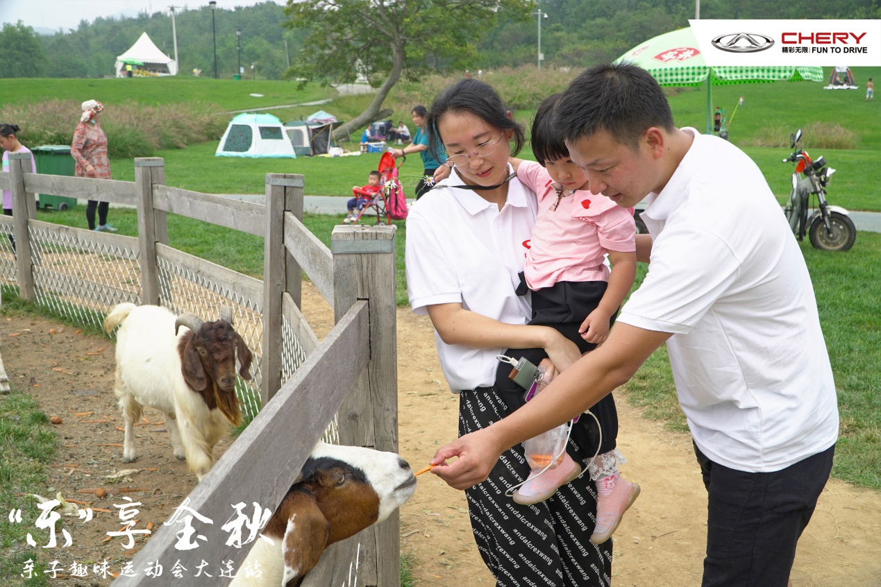 大连夏天亲子旅游,大连旅游攻略亲子暑期