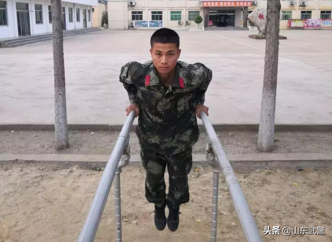 请别小看我们，新兵也能“挑大梁”