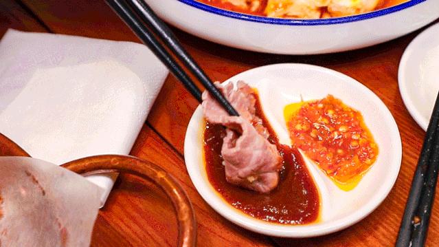 万象牛肉粿条,正宗的地道的粿条